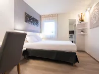 Ibis Styles Strasbourg Nord Palais des Congrès Hotels in Schiltigheim