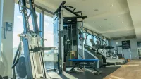 Holiday Inn BERLIN AIRPORT - CONF CENTRE by IHG - Gym
