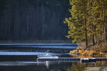 Триумф Парк-Отель