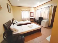 Ogtong Cave Resort Hotel in zona Butterfly Garden di Santa Fe