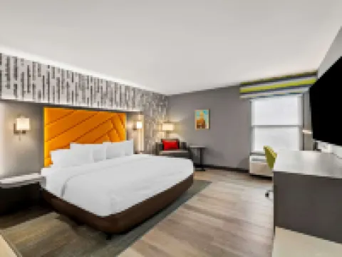 Hampton Inn Lexington/Georgetown Hotels in Georgetown