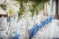 Hotel Quellenhof Hotels in Labenz