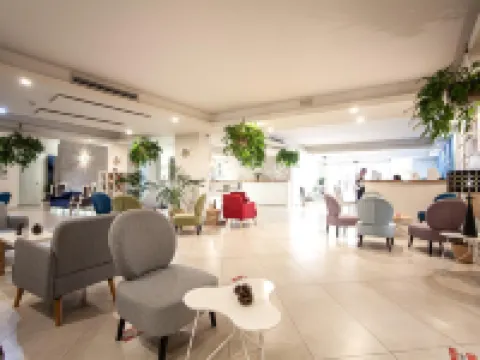 Sentido Michelizia Tropea Resort Hotels in Tropea