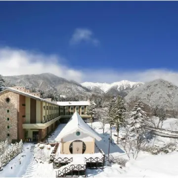 Komagane Kogen Resort Linx