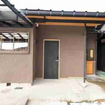 Rikka Baba Ichi Rooms