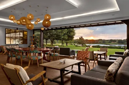 Irene Country Lodge, Autograph Collection®