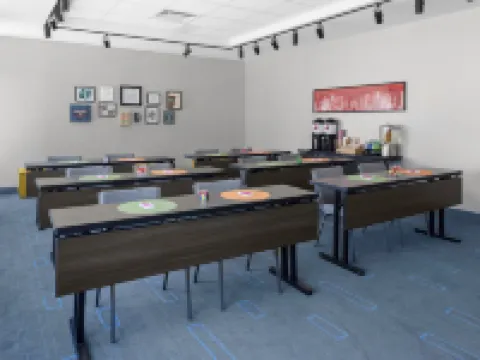 Aloft Glendale at Westgate Hotels in Glendale