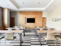 AC Hotel Salt Lake City Downtown Hotels in Salt Lake City