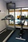 Super 8 by Wyndham Port Elgin - Gym