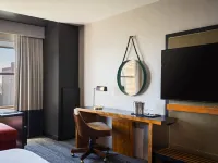 Renaissance Philadelphia Downtown Hotel โรงแรมใกล้Independence Hall ฟิลาเดลเฟีย