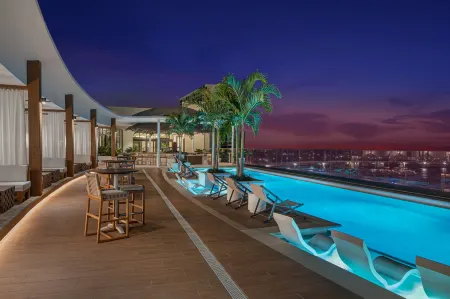 The Ben, Autograph Collection Отели рядом с достопримечательностью «Университет Палм Бич Атлантик»