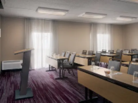 Courtyard Syracuse Carrier Circle Hotels in DeWitt