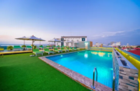 Mカサホテルパッタヤ