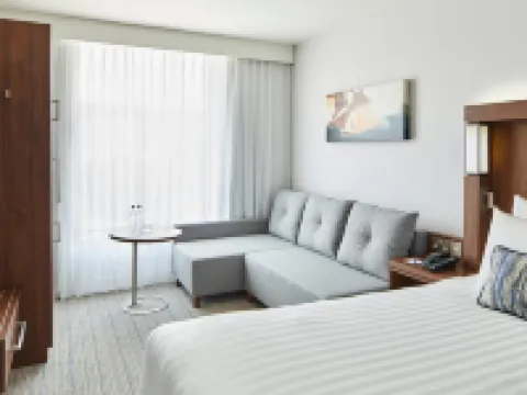 Courtyard Luton Airport Hotels in Luton