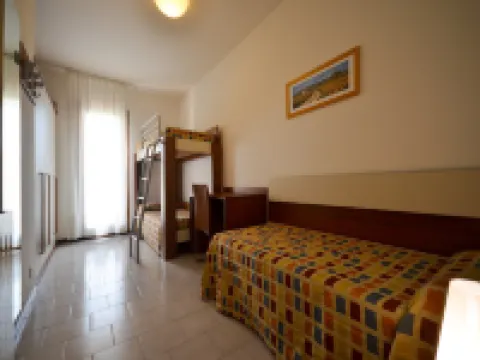 Quiet Villa with Private Garden