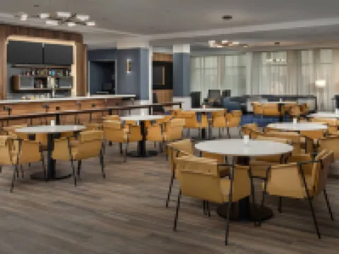 Courtyard Indianapolis Plainfield Hoteles en Plainfield