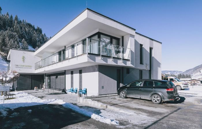 Apartments Goldbergblick by we rent