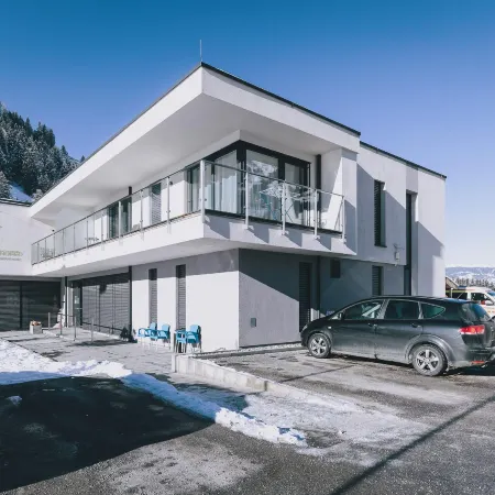 Apartments Goldbergblick by we rent
