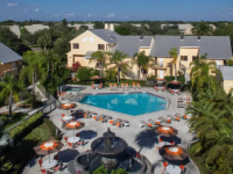 Courtyard Boynton Beach Hotels in Boynton Beach