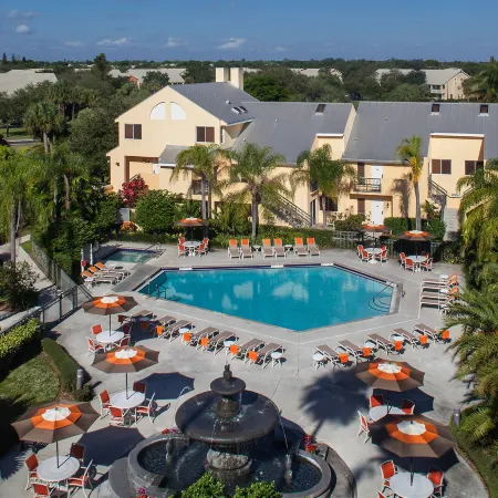 Courtyard Boynton Beach