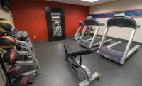 Hampton Inn Lincolnton