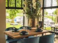 Luxurious Holiday Home Nearby the Lower Rhine - 4-Star