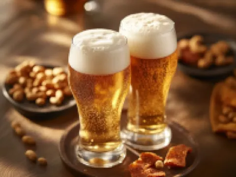 Daegu Suseong the Arco Hotel Lions Park