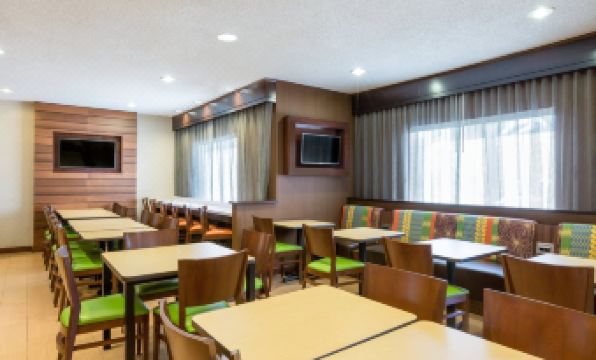 Fairfield Inn & Suites San Antonio Downtown/Market Square