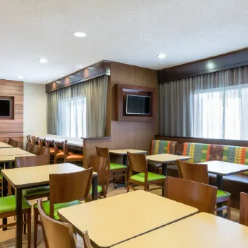 Fairfield Inn & Suites San Antonio Downtown/Market Square