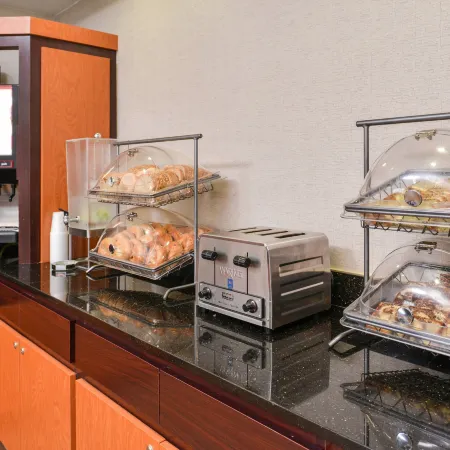 Fairfield Inn & Suites Ocala
