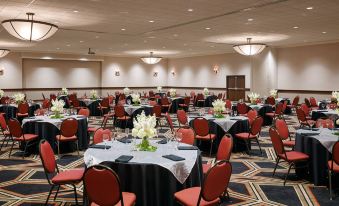 Four Points by Sheraton Bellingham Hotel & Conference Center