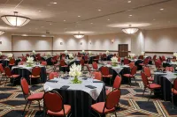 Four Points by Sheraton Bellingham Hotel & Conference Center Отели в г. Беллингхам