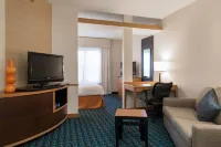 Fairfield Inn & Suites Santa Rosa Sebastopol