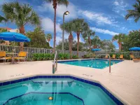 Fairfield Inn & Suites West Palm Beach Jupiter Hotels in Jupiter