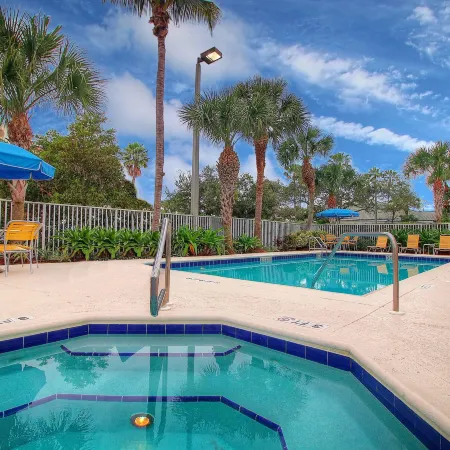 Fairfield Inn & Suites West Palm Beach Jupiter
