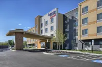 Fairfield Inn & Suites Philadelphia Horsham Hotels in Horsham