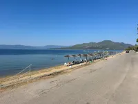 3 bedrooms Penthouse in Evia Bay hotel in Aidipsos 住宿飯店