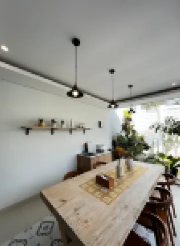 Sampai Villa Titik Temu