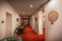 Elisabeth Old Town Hotels in Bratislava I