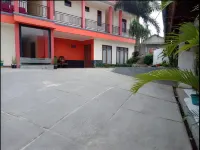 Waytuki Hotel - motel