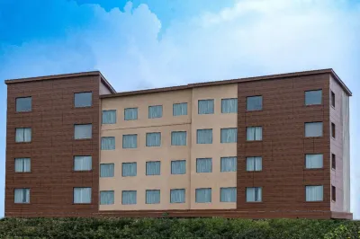 Best Western AH1 Amritsar Hotel di 