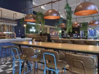 曼徹斯特市中心競技場旅屋飯店 曼徹斯特住宿飯店