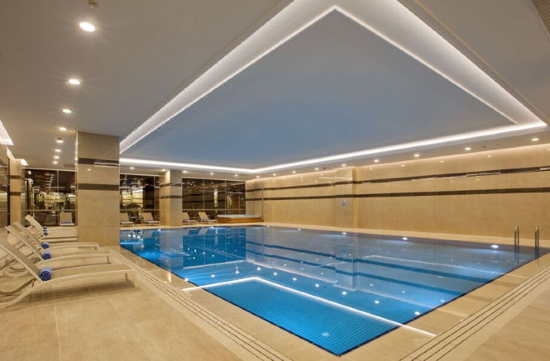 Ottoman's Life Hotel Deluxe photo 5