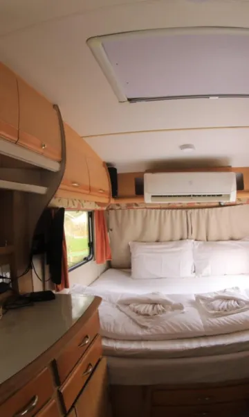 คาราวาน