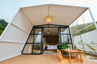 Luxcamp Selo - Merapi View by Horison