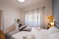 The Eleonora Luxury Villa