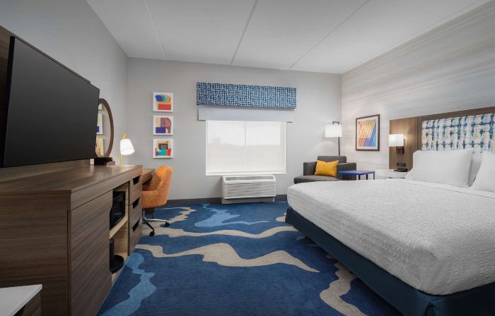 Hampton Inn and Suites by Hilton Naples South