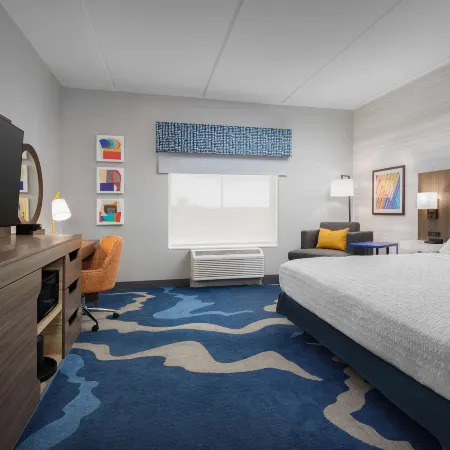 Hampton Inn and Suites by Hilton Naples South
