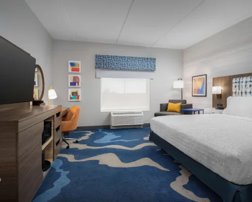Hampton Inn and Suites by Hilton Naples South Hotels in Lely