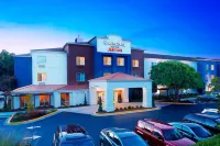 SpringHill Suites Atlanta Six Flags - 3 stjerner